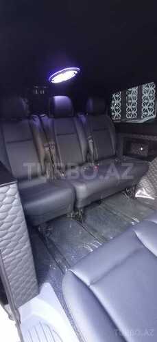 Mercedes Vito 115 CDI-8
