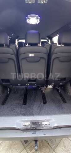 Mercedes Vito 115 CDI-10