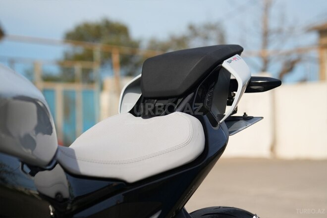 CFMOTO  2025, 1,650 km - 0.6 l - Bakı