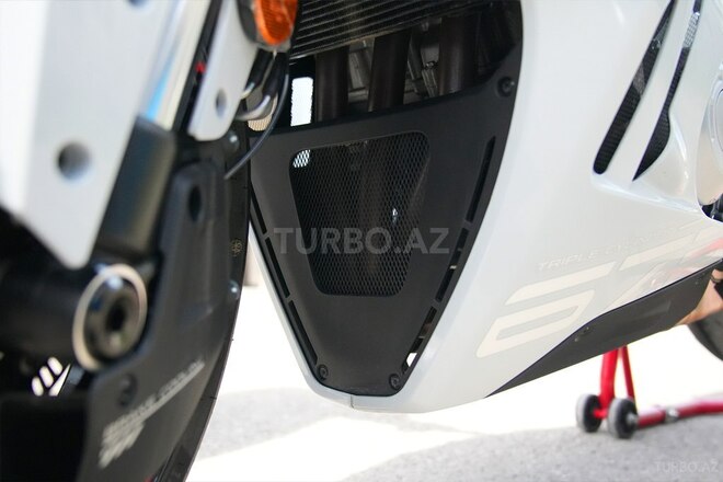 CFMOTO  2025, 1,650 km - 0.6 l - Bakı