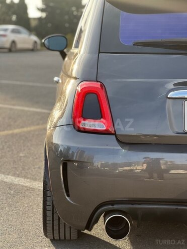 Abarth 500-6