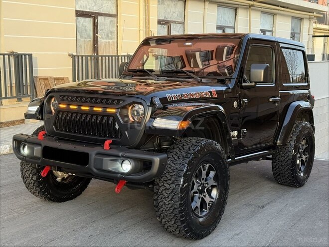 Jeep Wrangler-2