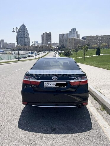 Toyota Camry-2