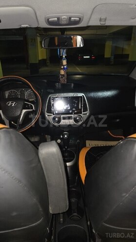 Hyundai i20-6