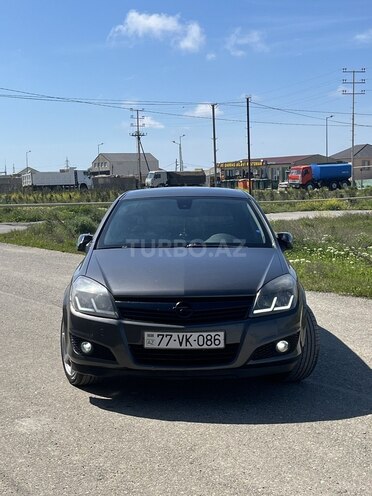 Opel Astra 2008, 360,000 km - 1.3 л - Bakı