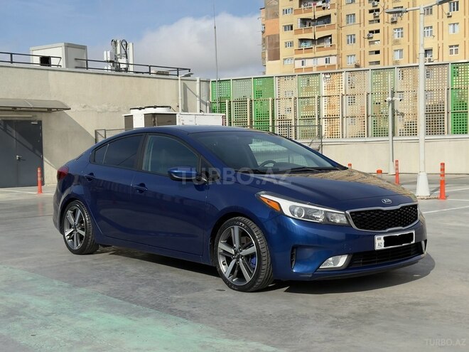 Kia Forte-3