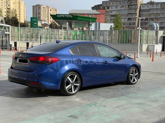 Kia Forte-5