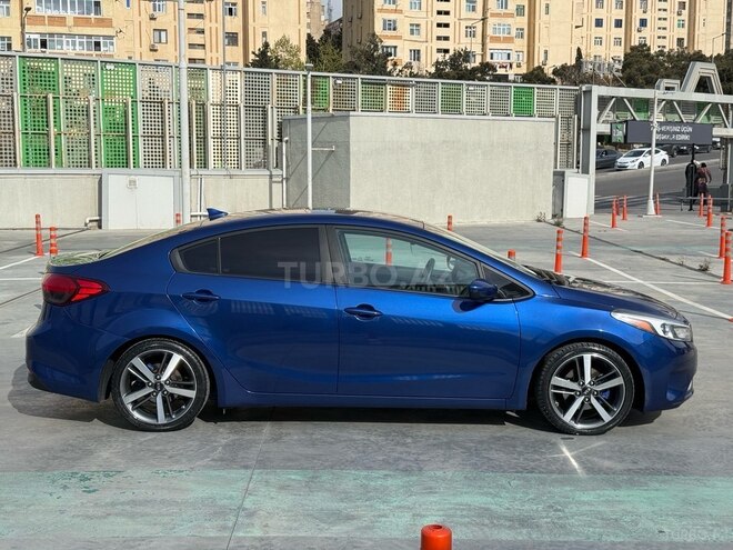 Kia Forte-7