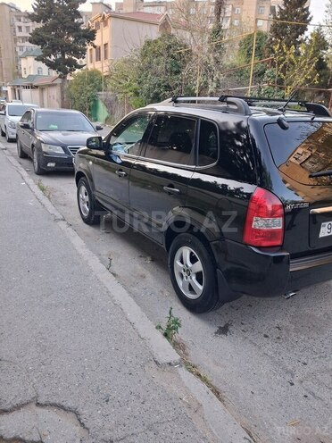 Hyundai Tucson-4