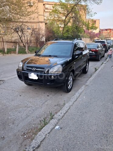 Hyundai Tucson-1