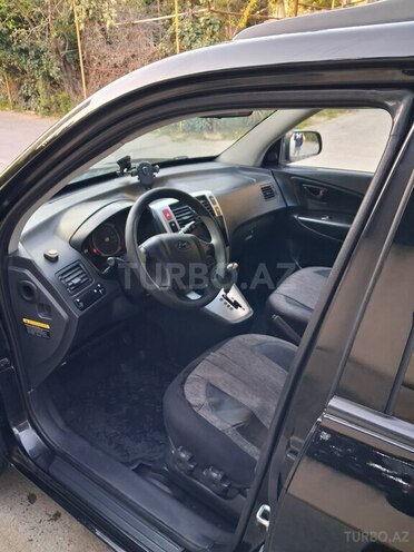 Hyundai Tucson-5