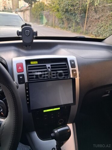Hyundai Tucson-7