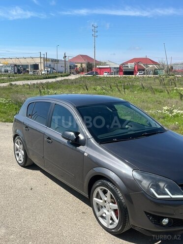 Opel Astra 2008, 360,000 km - 1.3 л - Bakı