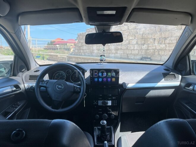 Opel Astra 2008, 360,000 km - 1.3 л - Bakı