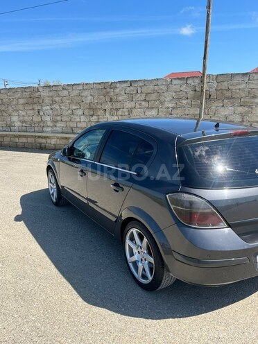 Opel Astra 2008, 360,000 km - 1.3 л - Bakı