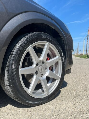 Opel Astra 2008, 360,000 km - 1.3 л - Bakı
