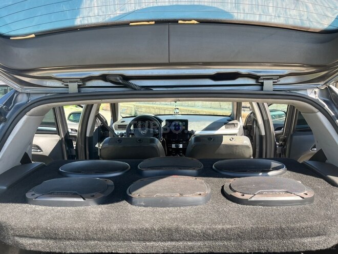 Opel Astra 2008, 360,000 km - 1.3 л - Bakı