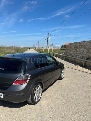 Opel Astra 2008, 360,000 km - 1.3 л - Bakı