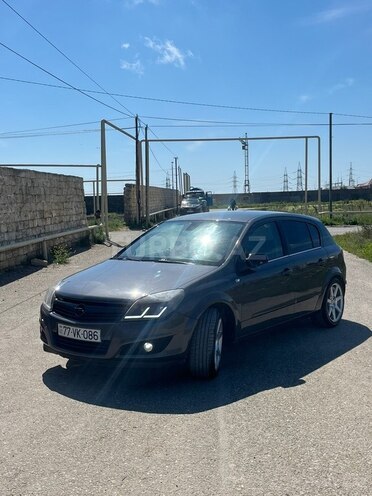 Opel Astra 2008, 360,000 km - 1.3 л - Bakı