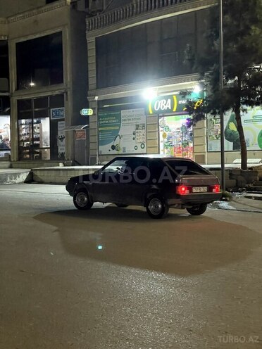 LADA (VAZ) 2109-5
