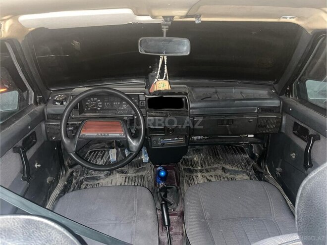 LADA (VAZ) 2109-6