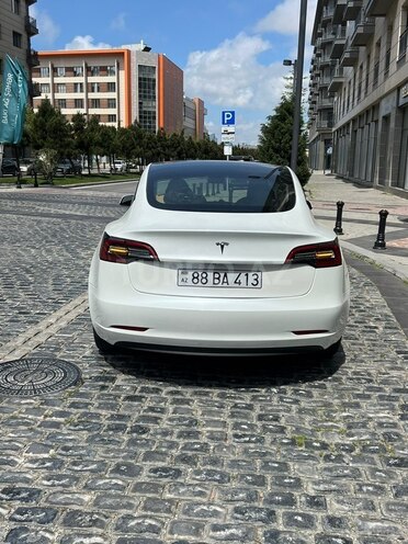 Tesla Model 3-4