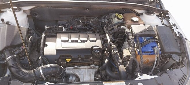 Chevrolet Cruze-6