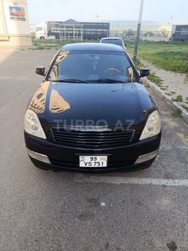 Nissan Teana-2