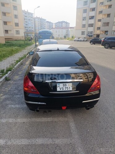 Nissan Teana-8