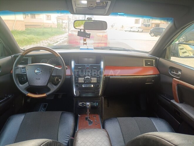 Nissan Teana-10