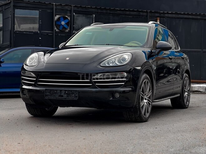 Porsche Cayenne-5