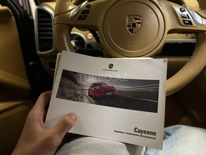 Porsche Cayenne-18