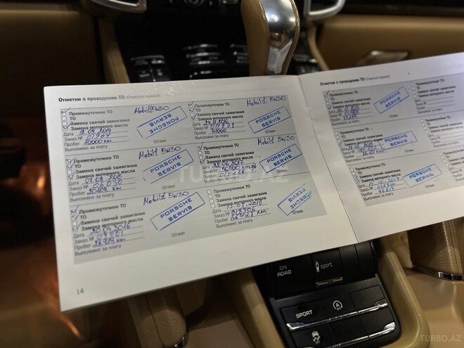Porsche Cayenne-20