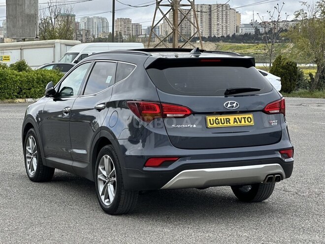 Hyundai Santa Fe-8