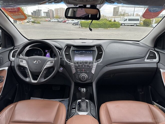 Hyundai Santa Fe-11