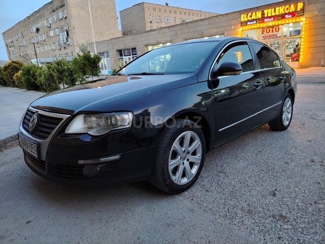 Volkswagen Passat-11