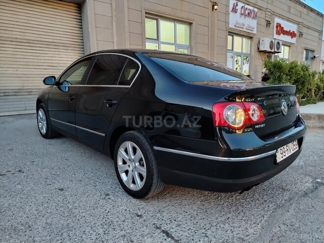 Volkswagen Passat-12