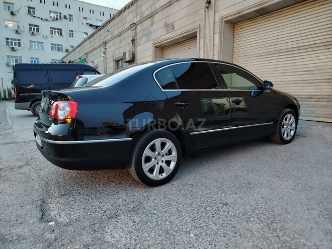 Volkswagen Passat-14