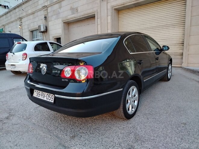 Volkswagen Passat-13