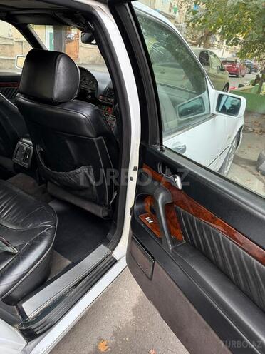 Mercedes S 320-8