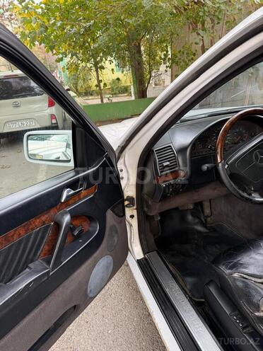 Mercedes S 320-6