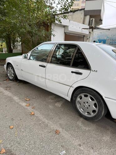 Mercedes S 320-2