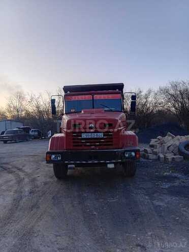 KrAZ 65053-1