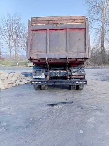 KrAZ 65053-2