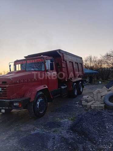 KrAZ 65053-5