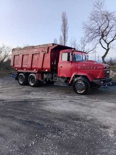KrAZ 65053-3