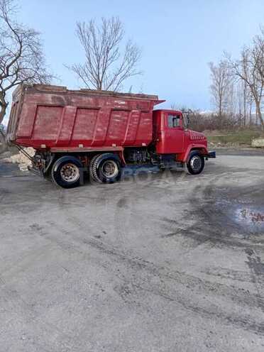 KrAZ 65053-4