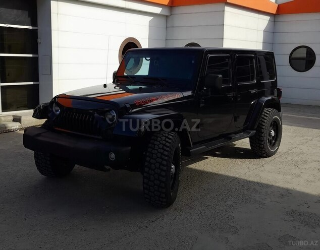 Jeep Wrangler-5