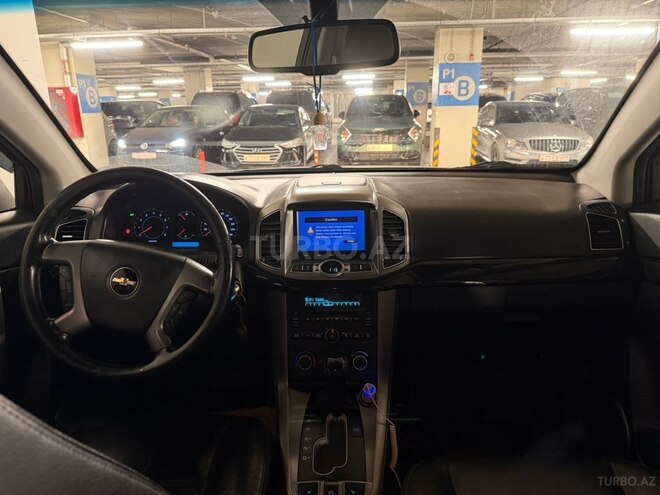 Chevrolet Captiva-3