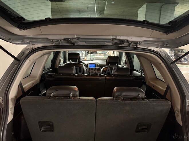 Chevrolet Captiva-7